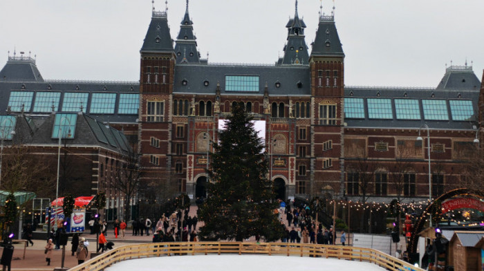 Turisti u Amsterdamu troše sve manje novca, biraju šetnju umesto restorana