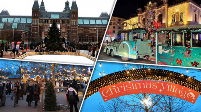Posetili smo nekoliko adventa u Evropi: Gde je najpovoljnije i koji grad se uzdiže kao praznični velikan u regionu