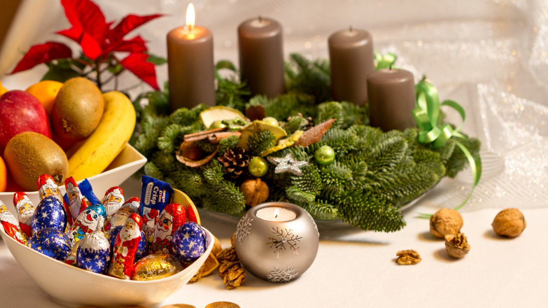 Danas se po gregorijanskom kalendaru obeležava Badnji dan