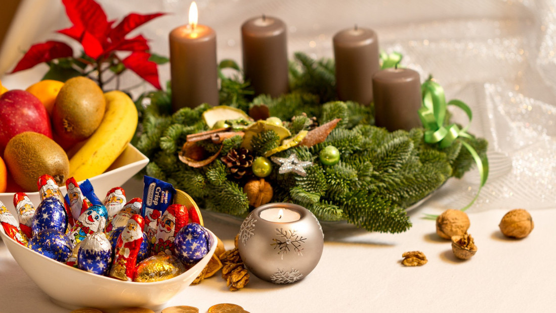 Kad praznična gozba udari po džepu: Koliko će ove godine koštati namirnice na stolu Evropljana