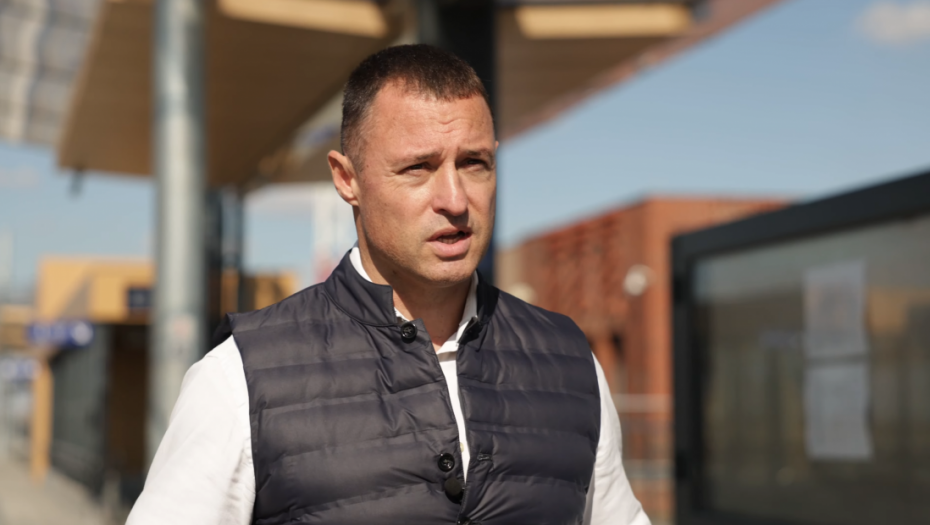 Skupština Srbije potvrdila mandat Milanu Glušcu