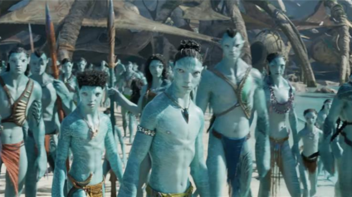 Filip Geljo, sin sarajevskog glumca iz čuvene "Audicije", igra u novom "Avataru" Džejmsa Kamerona