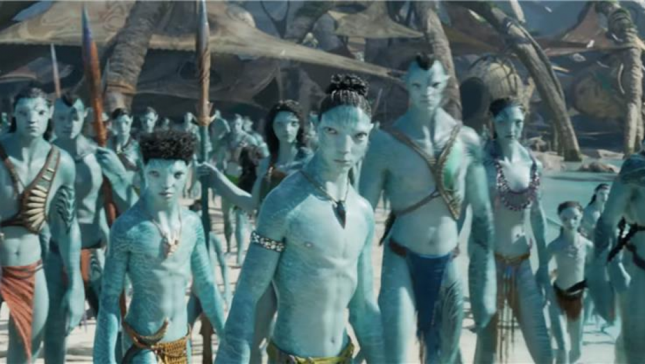 Filip Geljo, sin sarajevskog glumca iz čuvene "Audicije", igra u novom "Avataru" Džejmsa Kamerona