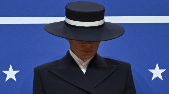 Melanija Tramp kao filmska zvezda: Objavljen trejler za dokumentarac "Melania" o prvoj dami SAD (VIDEO)