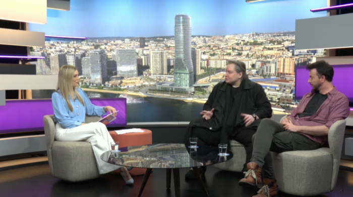 Film koji pomera granice domaće kinematografije: "Karmadona" donosi nesvakidašnji spoj žanrova i snažnu poruku