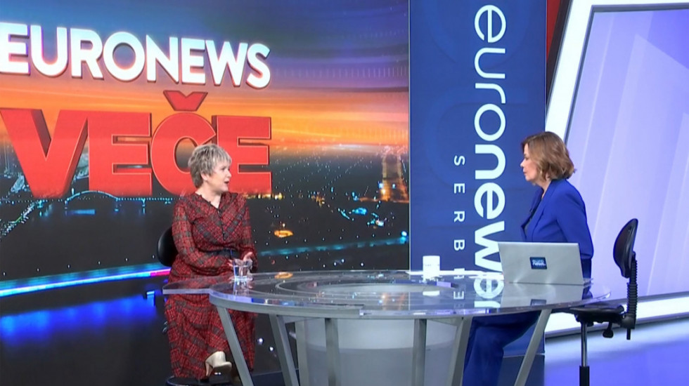 Kovač za Euronews: Srbija kažnjena dok Albanija i Crna Gora napreduju u EU