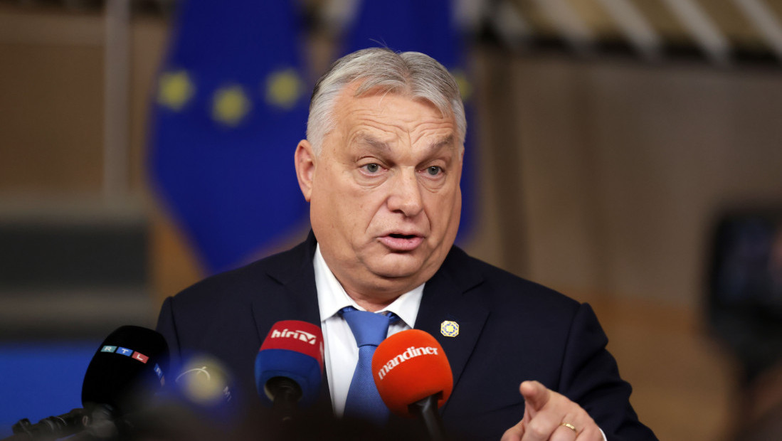 Orban: Srbija je ključna zemlja regiona, tretman prema njoj je sramotan