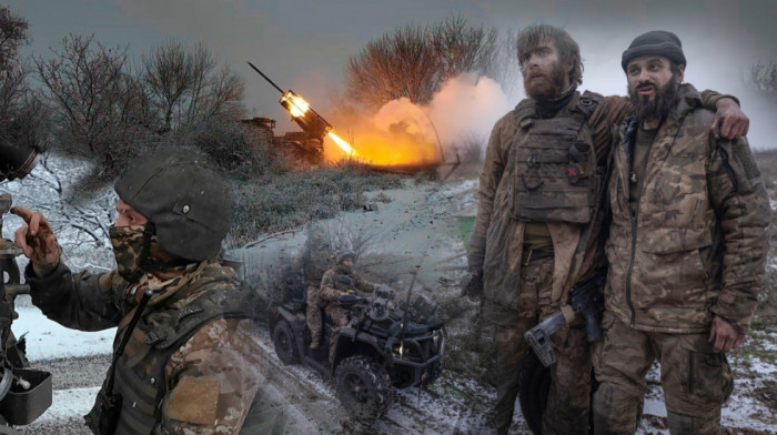 RAT U UKRAJINI Ruski napad na više ukrajinskih oblasti, ima stradalih i povređenih, šteta na infrastrukturi