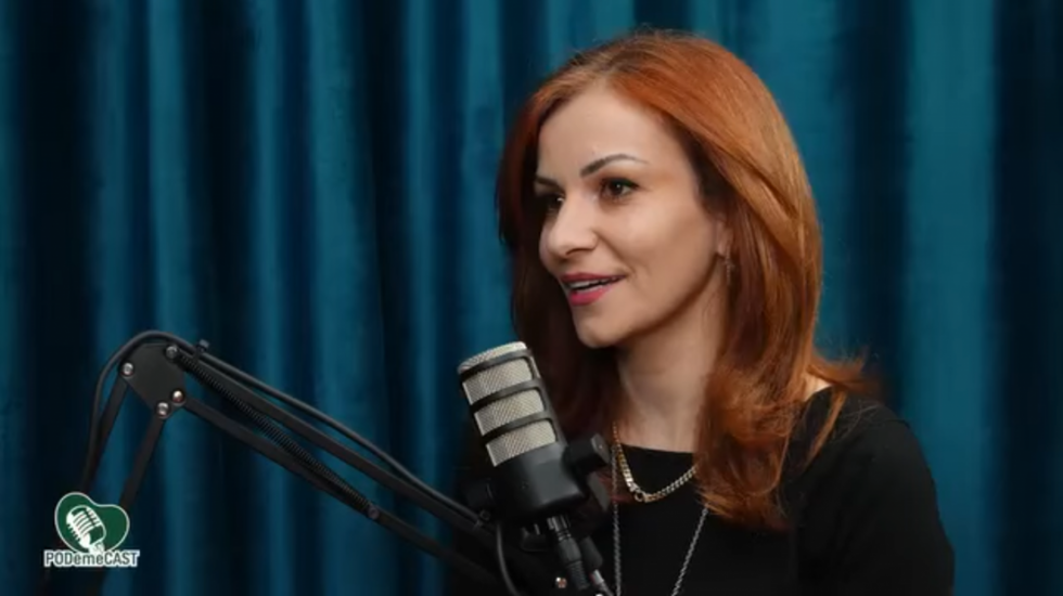 Lumturije Ameti povuka kandidaturu za članstvo u Savetu REM-a