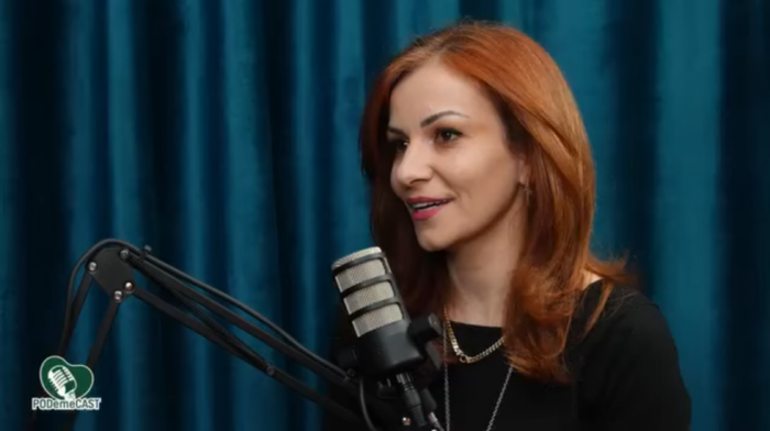 Lumturije Ameti povuka kandidaturu za članstvo u Savetu REM-a