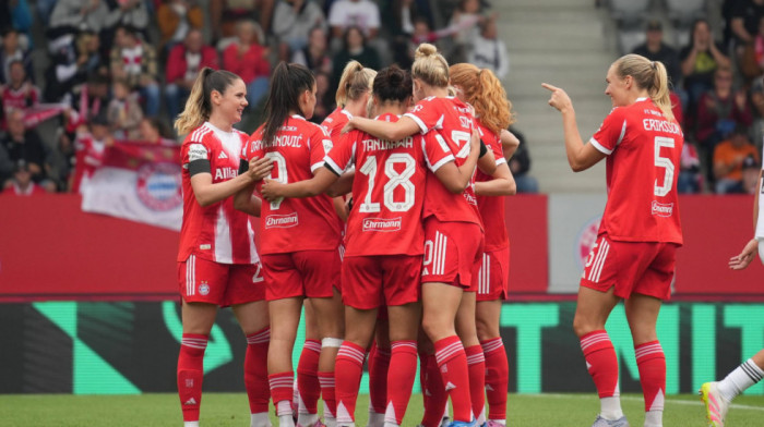 I fudbalerke dobijaju Svetsko klupsko prvenstvo: O domaćinu naknadno