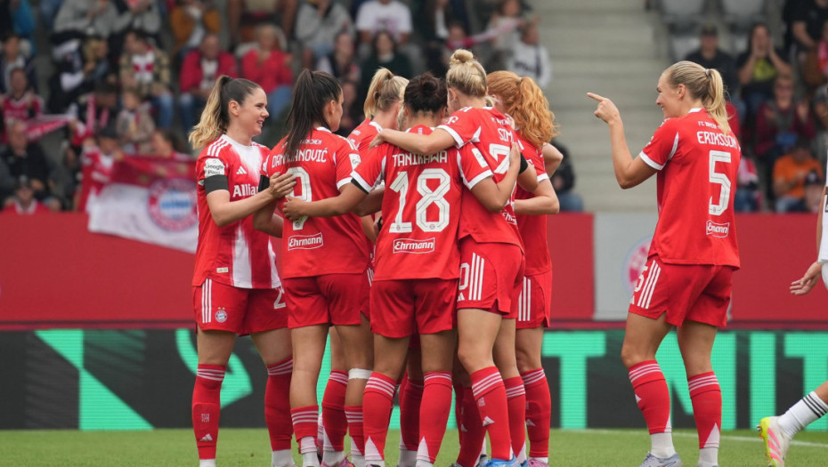 I fudbalerke dobijaju Svetsko klupsko prvenstvo: O domaćinu naknadno