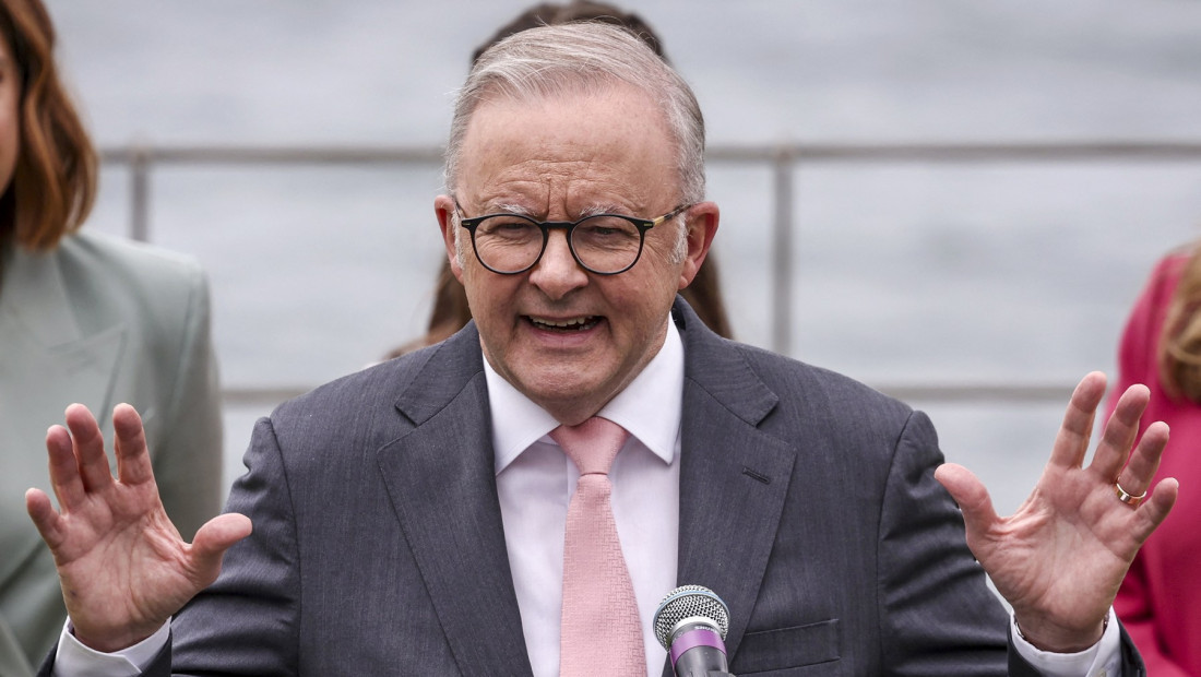 Premijer Australije najavio široke reforme kako bi se suzbio govor mržnje