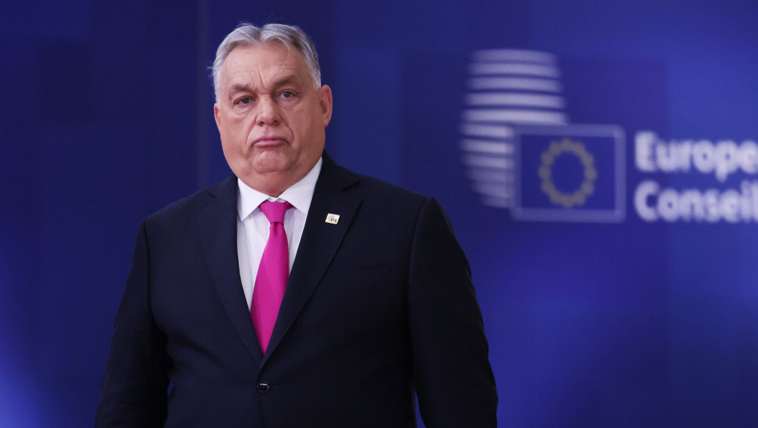 Orban na kongresu Fidesa: Spremni smo za izbore u aprilu, lista do 20. februara