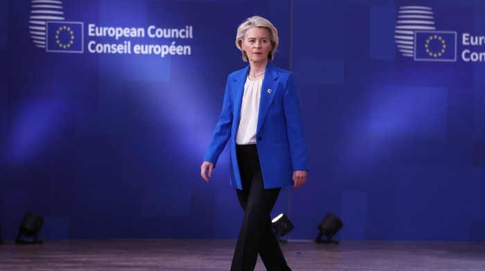 Potpisivanje sporazuma EU-Merkosur odloženo, nastavak pregovora narednog meseca