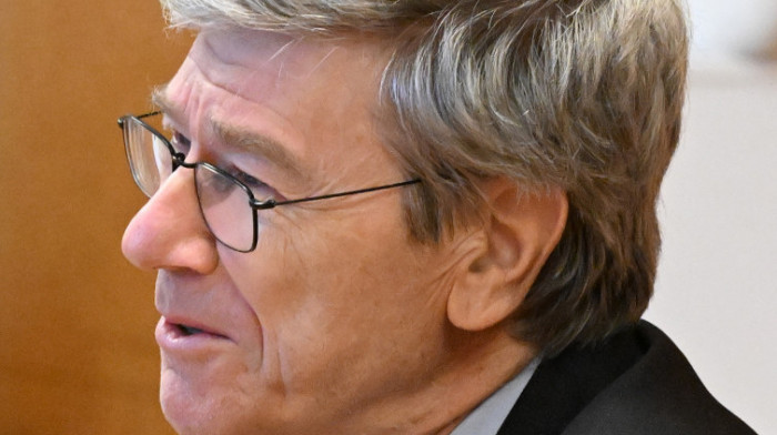 Džefri Saks: Dominaciji SAD i Evrope je došao kraj, ali oni to još nisu shvatili