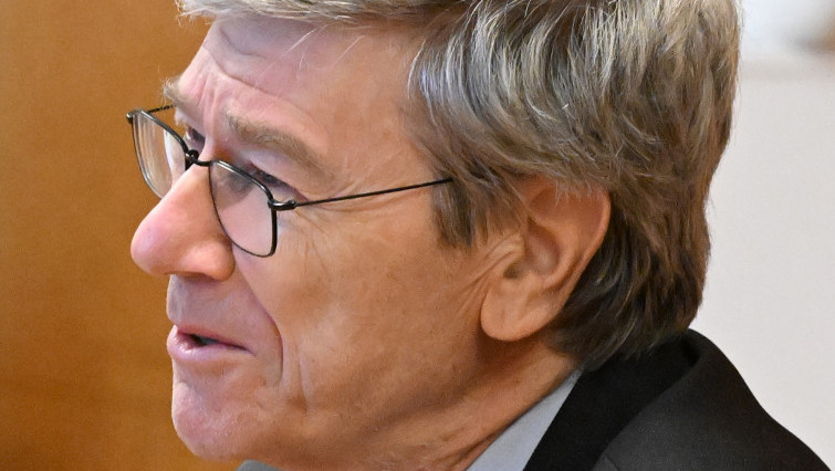 Džefri Saks: Dominaciji SAD i Evrope je došao kraj, ali oni to još nisu shvatili