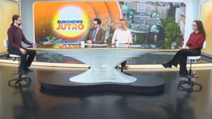 "Odraz strave": Sve je spremno za Filmski festival horor filma (VIDEO)