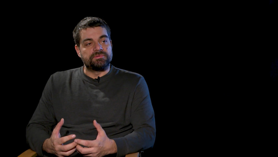 Vuk Zekić: Publiku i "Rigoleta" povezuje slušljiva, pitka i kompleksna Verdijeva muzika