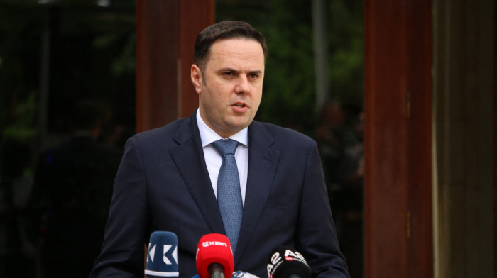 Abdidžiku: Demokratski savez Kosova odustaje od svih zahteva za funkcije