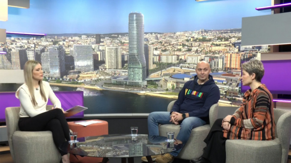 Bolesti zavisnosti među mladima: Kako sport, ishrana i porodica mogu biti prva linija odbrane?