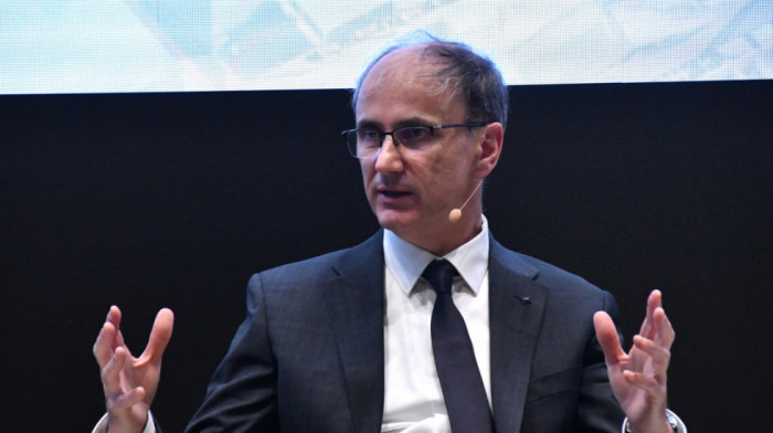 Macut: EXPO - istorijska šansa ove generacije