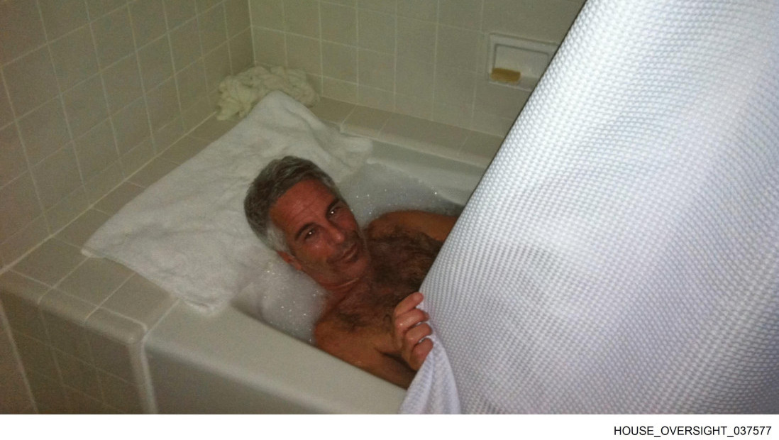 Demokrate objavile nove fotografije u vezi sa Epstinom: Javnosti dostupne putne isprave i ponuda o "prodaji" devojke