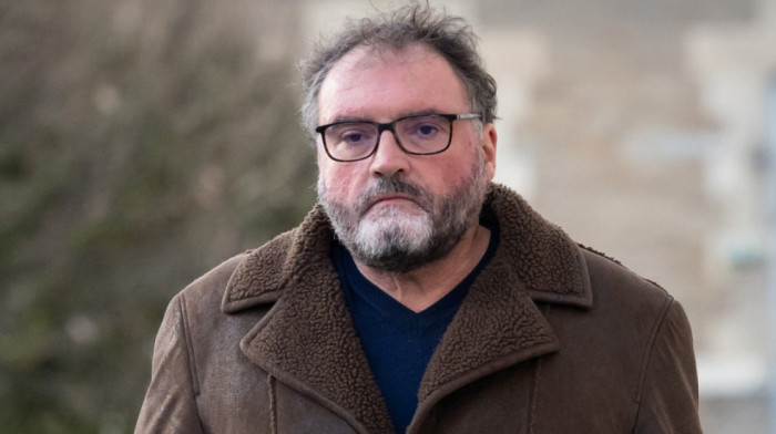 Bivši francuski anesteziolog osuđen na doživotnu kaznu zatvora zbog 30 trovanja: Žrtve bile i deca od četiri godine