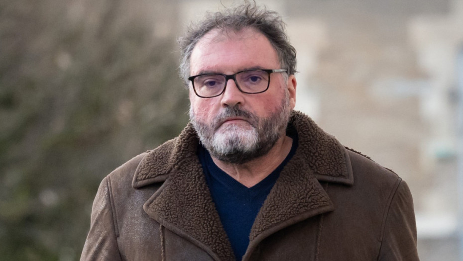 Bivši francuski anesteziolog osuđen na doživotnu kaznu zatvora zbog 30 trovanja: Žrtve bile i deca od četiri godine