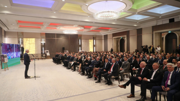 Svečano predstavljena monografija Crvene zvezde povodom osam decenija postojanja