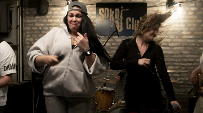 Održano finale Mobil Music Festa #5… Jelene prosule muzičku "magiju" i začarale publiku i žiri