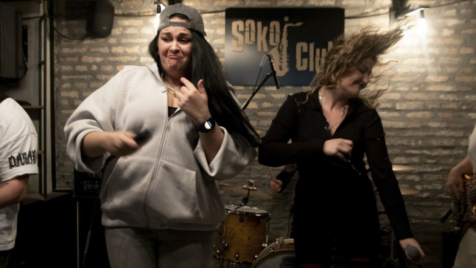 Održano finale Mobil Music Festa #5… Jelene prosule muzičku "magiju" i začarale publiku i žiri