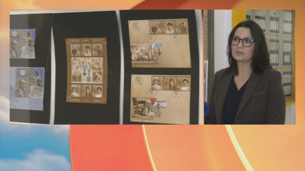 Personalizovane markice Pošte Srbije: Korisnici mogu da kreiraju sopstvene motive, dobijaju se za oko 20 dana