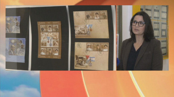 Personalizovane markice Pošte Srbije: Korisnici mogu da kreiraju sopstvene motive, dobijaju se za oko 20 dana