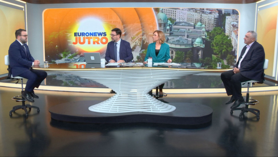 Da li je odluka Srbije da ne učestvuje na samitu u Briselu racionalna: Odjeci razgovora EU i Zapadnog Balkana