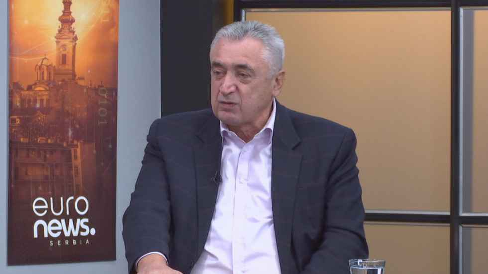 Odalović pred presudu Tačiju i ostalima: "Od 16. septembra ništa neće biti isto"