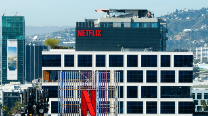 Bitka za Vorner Bros uzdrmala Netfliks: Profit raste, a akcije padaju