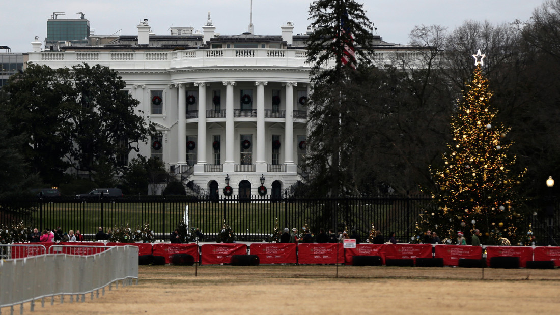 SAD i Nigerija potpisale memorandum o zdravstvu, fokus na hrišćanskim klinikama