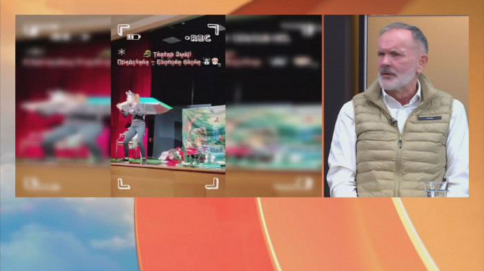 Od "Perice i Marice" do "Škole magije": Besplatne predstave za najmlađe u Teatru "Zmaj"