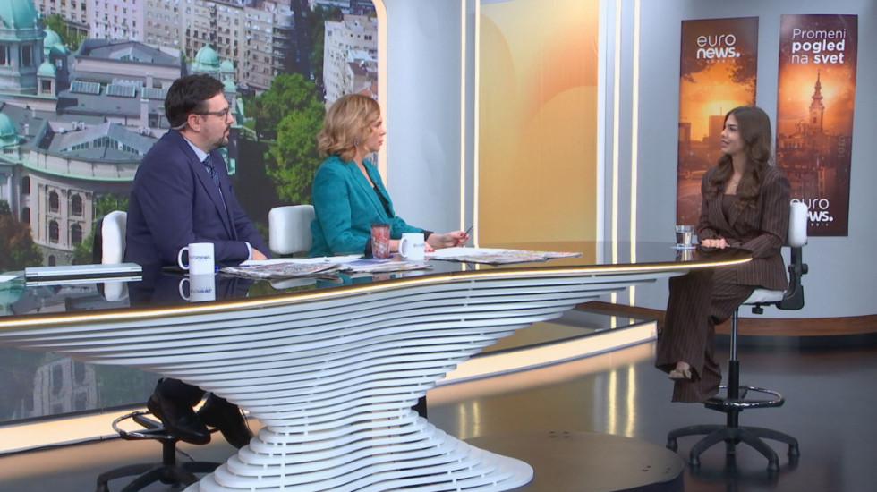 Mladi iz Srbije i regiona na jednom mestu: Balkan Edu Expo otvorio vrata