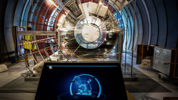 Privatni donatori podržaće sa 860 miliona evra projekat izgradnje akceleratora CERN-a
