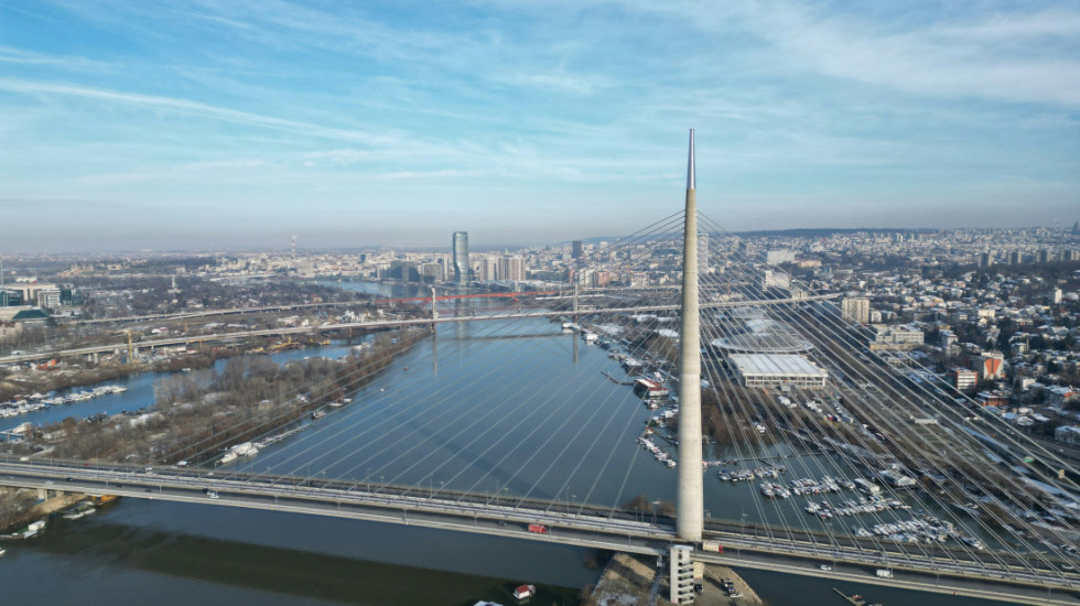 Sunčani dani pred dolazak zime: Kakvo nas vreme očekuje za vikend?