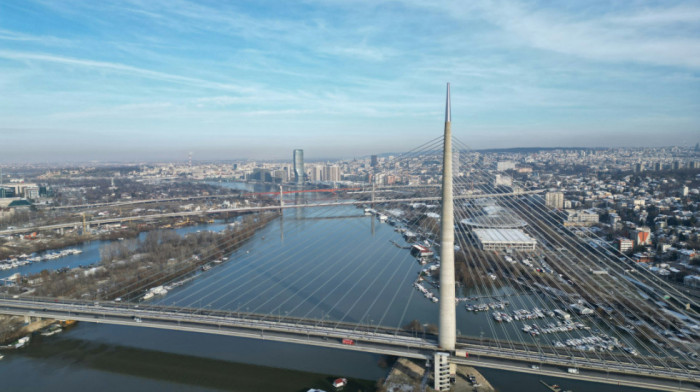 Sunčani dani pred dolazak zime: Kakvo nas vreme očekuje za vikend?