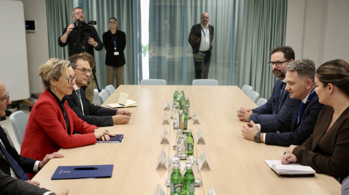 Jovanović: Srbija će u 2026. dobiti superkompjuter, važna saradnja sa Francuskom