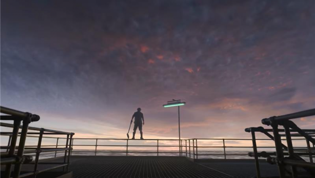 "Komedija katastrofalnih razmera" sa Tomom Kruzom: Prvi tizer za "Digger", novi film Alehandra Gonzalesa Injaritua