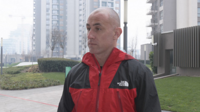 Marko Nikolić je heroj 21. veka: Humanitarac iz Vranja se upušta u fascinantne podvige kako bi pomogao drugima