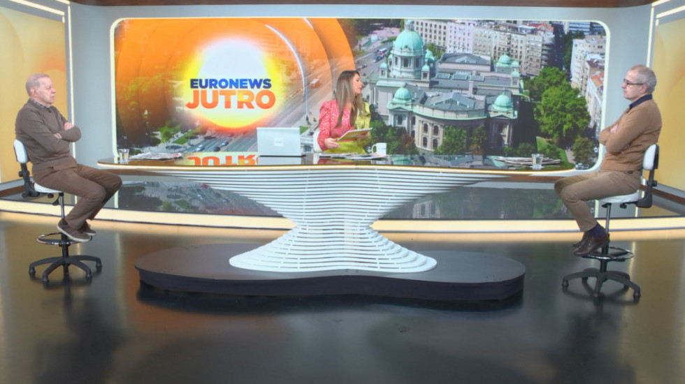 "Srbija ključno uporište Kine u Evropi“: Milivojević upozorio na američki plan isterivanja Kineza iz regiona