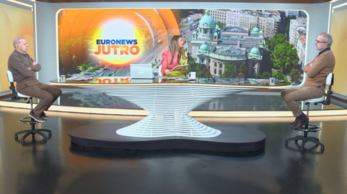 "Srbija ključno uporište Kine u Evropi“: Milivojević upozorio na američki plan isterivanja Kineza iz regiona