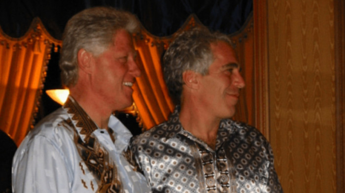 Bil Klinton započeo svedočenje u okviru istrage o Epstinu