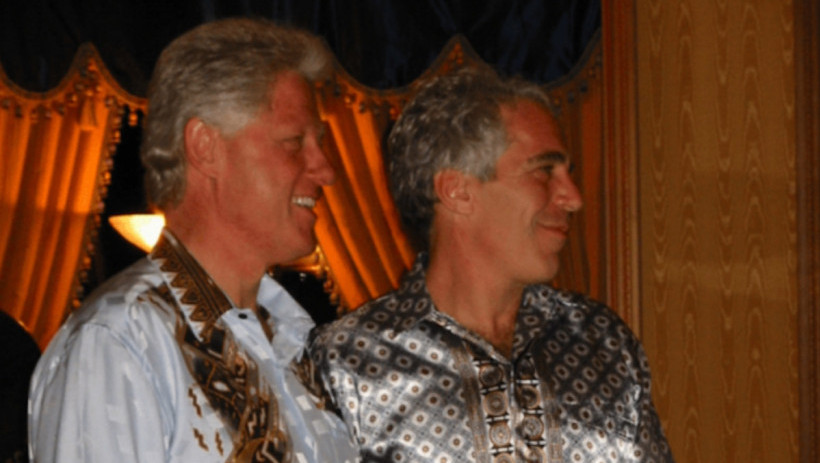 Bil Klinton započeo svedočenje u okviru istrage o Epstinu